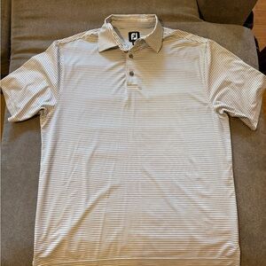 FootJoy golf shirt